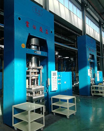 FS64K-400整形液壓機(jī)