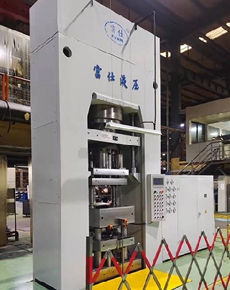 FS64K-630整形液壓機(jī)